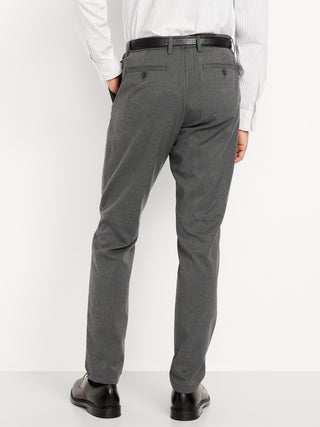 Pantalón de Vestir con Bolsillos