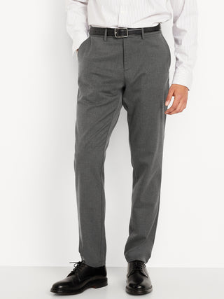 Pantalón de Vestir con Bolsillos