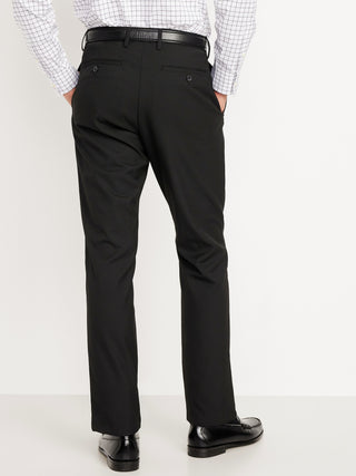 Pantalón de Vestir con Bolsillos