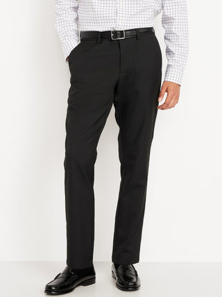 Pantalón de Vestir con Bolsillos