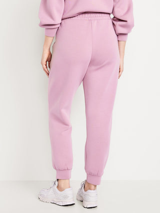 Pantalón Deportivo con Cintura Elástica, Mujer