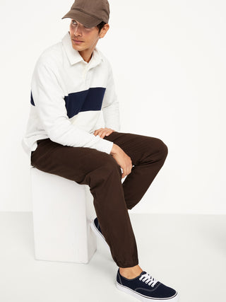 Pantalón Deportivo con Cintura Elástica