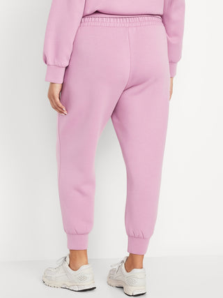 Pantalón Deportivo con Cintura Elástica, Mujer