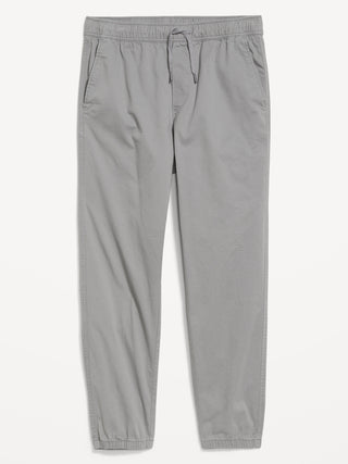 Pantalón Deportivo con Cintura Elástica