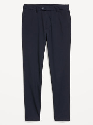 Pantalón de Vestir con Bolsillos