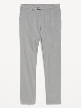 Pantalón de Vestir con Bolsillos