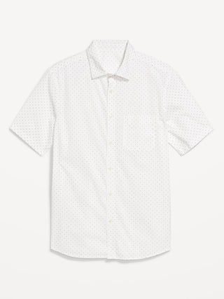 Camisa de Corte Clásico