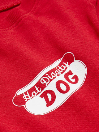Camiseta Manga Corta Colección Disney, Bebé