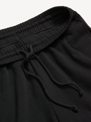 Pantalón Deportivo con Cintura Elástica de Algodón