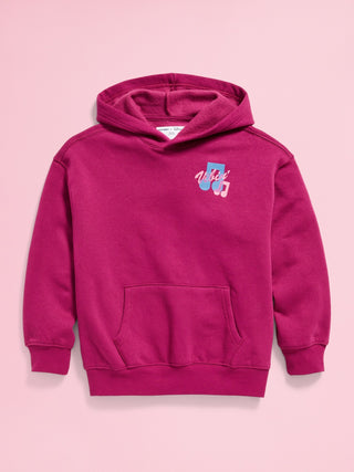 Sudadera con Gorro Colección Mickey Mouse, Niño