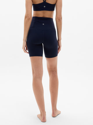 Elation Short Deportivo Talle Alto