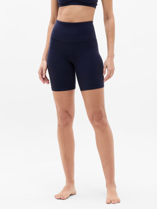 Elation Short Deportivo Talle Alto