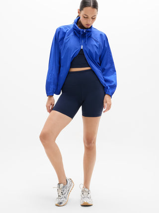 Elation Short Deportivo Talle Alto