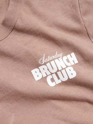 Camiseta Manga Corta con Gráfico