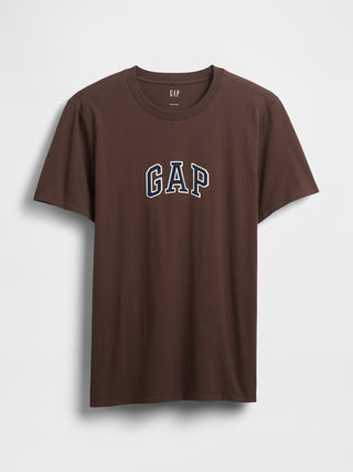 Camiseta Manga Corta con Logo