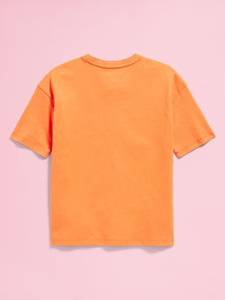 Camiseta Manga Corta Colección Disney, Niño