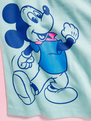 Camiseta Manga Corta Colección Disney, Niño