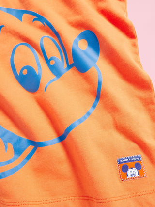 Camiseta Manga Corta Colección Disney, Niño