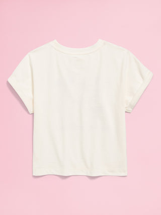 Camiseta Manga Corta Colección Disney, Bebé