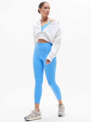 Salutation Leggings Talle Alto Largo