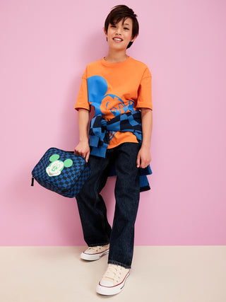 Camiseta Manga Corta Colección Disney, Niño