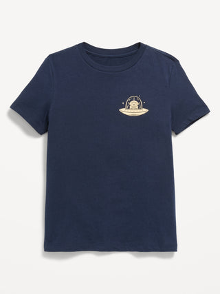 Camiseta Manga Corta con Gráfico Pixar© Toy Story, Niño