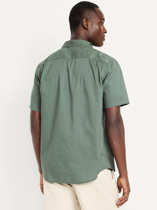 Camisa de Corte Clásico