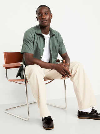 Camisa de Corte Clásico