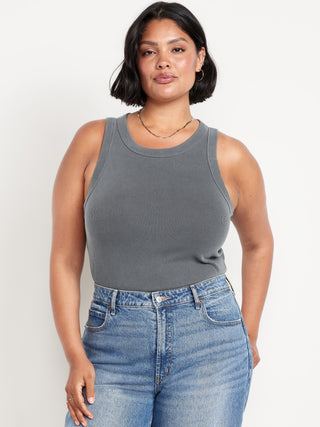 Blusa Corto Cuello Redondo