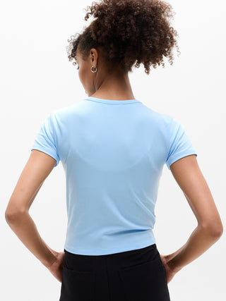 Camiseta Deportiva Manga Corta