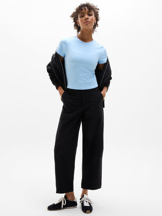 Camiseta Deportiva Manga Corta