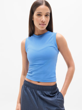 Camiseta Corta sin Costuras