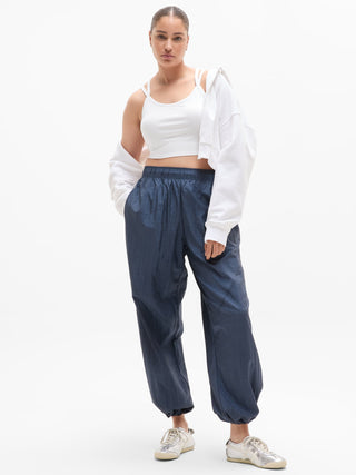 Camiseta Deportiva sin Mangas con Doble Tira