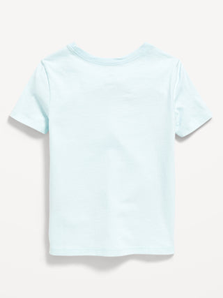 Camiseta Manga Corta con Gráfico Paw Patrol, Bebé