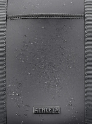 Bolso Tote de Nylon con Logo