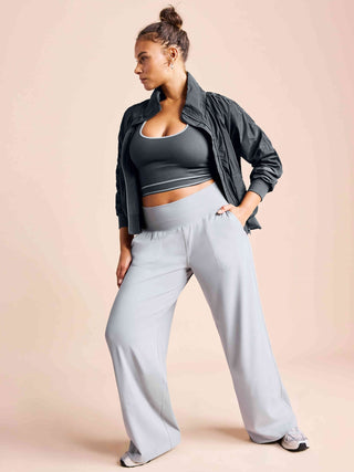 Chaqueta Bomber Repelente al Agua