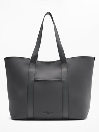 Bolso Tote de Nylon con Logo