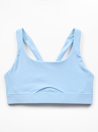 Interval Sujetador Deportivo con Logo