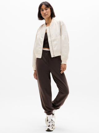 Chaqueta Bomber Repelente al Agua