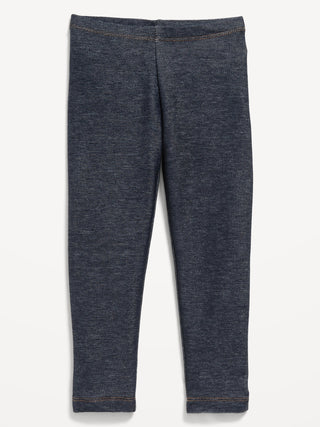 Leggings con Cintura Elástica y Bolsillos, Bebé