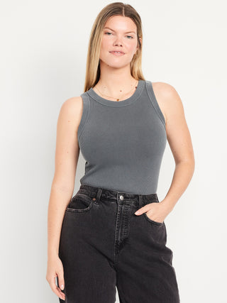 Blusa Corto Cuello Redondo