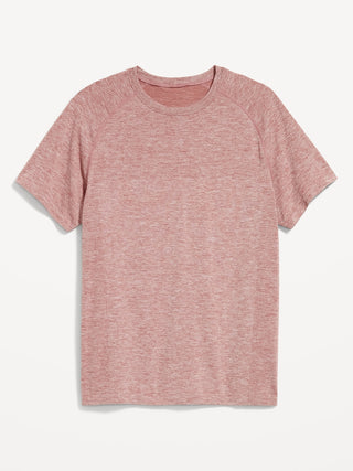 Camiseta Deportiva sin Costuras