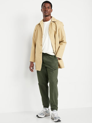 Tracksuit Bottoms with Elasticated Waistband