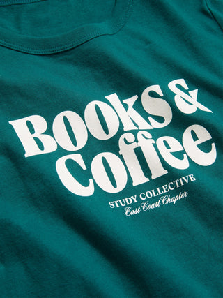 Camiseta Manga Corta con Gráfico