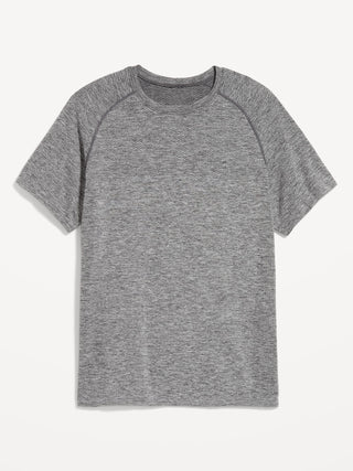 Camiseta Deportiva sin Costuras