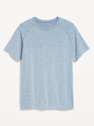 Camiseta Deportiva sin Costuras