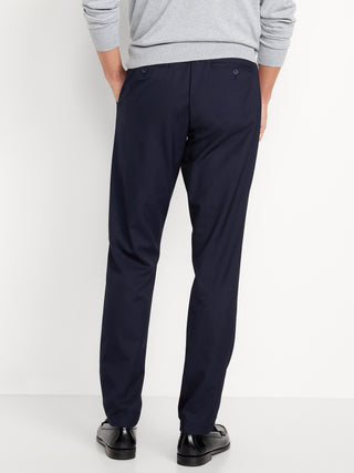 Pantalón de Vestir con Bolsillos