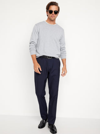 Pantalón de Vestir con Bolsillos
