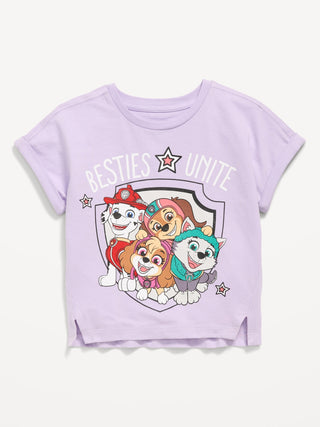 Camiseta Manga Corta Gráfica, Bebé