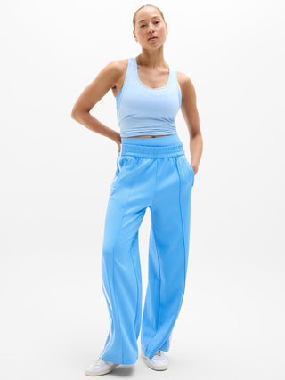 Camiseta Deportiva sin Mangas con Espalda Cruzada